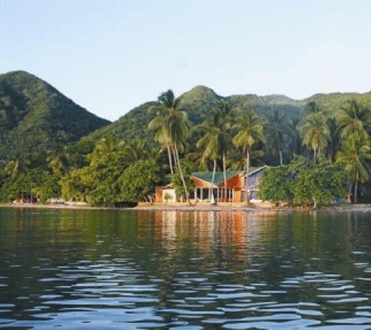 Отель Sol Caribe Providencia