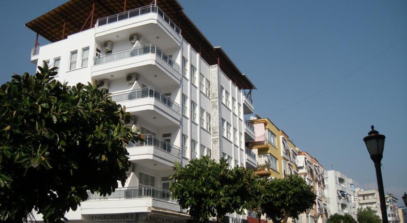 Exenia Hotel Alanya