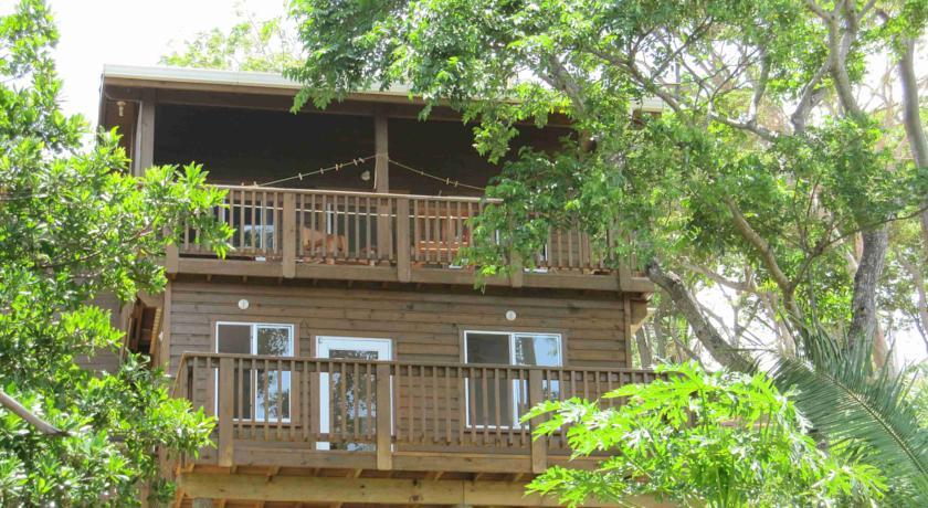 Апартаменты Caribbean Enjoy Apartments