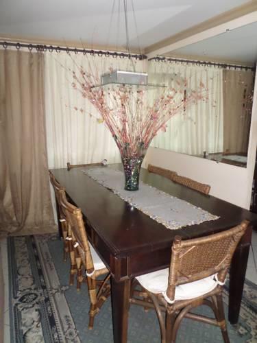 apartamento mobiliado para aluguel temporário