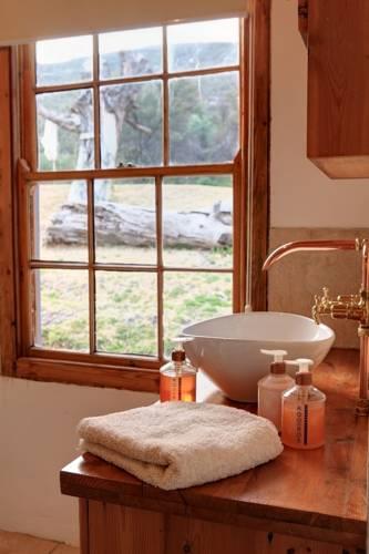 Отель Keurfontein Country House