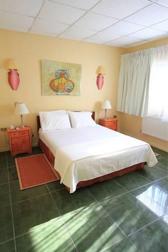 Отель Rosa Agustina Club Hotel