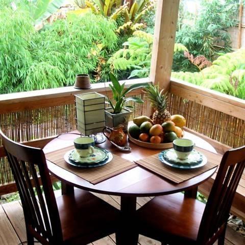 Мини-отель Hilo Bay Hale Bed and Breakfast
