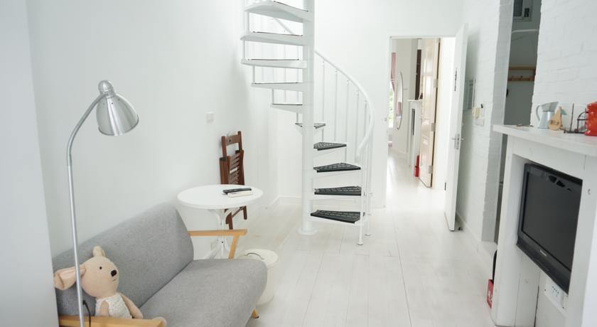 Мини-отель Milk White Homestay