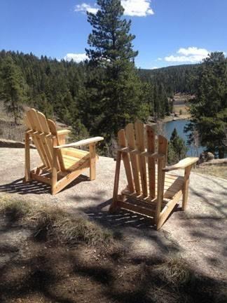 Отель Cirq Du Chalet