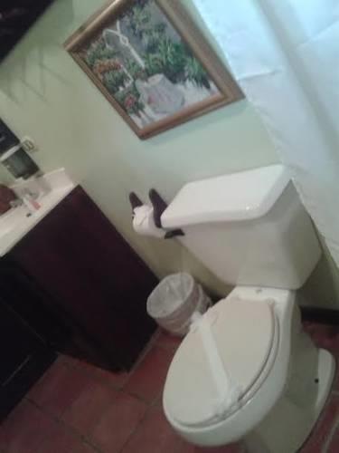 Отель Hotel Villa Casa Blanca
