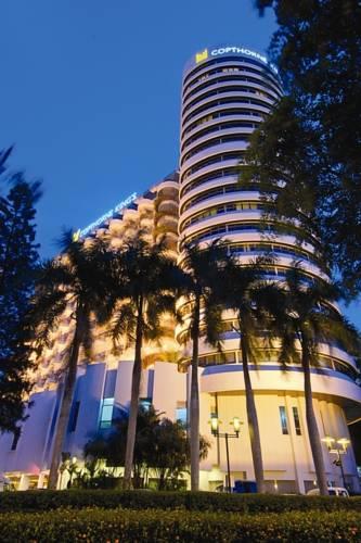 Copthorne King's Hotel