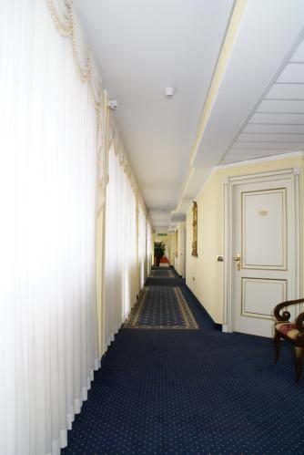 Отель La Bussola