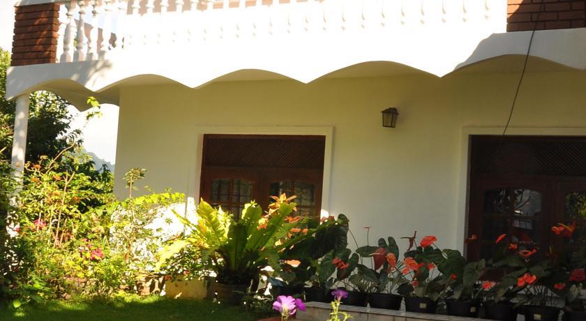 Kandy View Villa