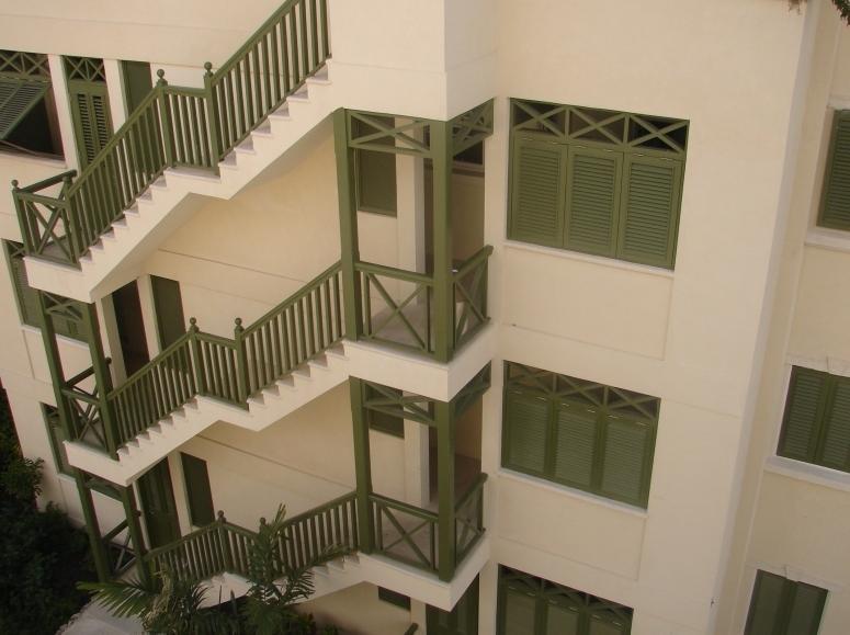Апартаменты Summerland Villa