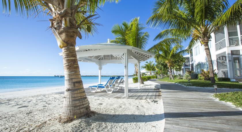Отель Cape Santa Maria Beach Resort & Villas