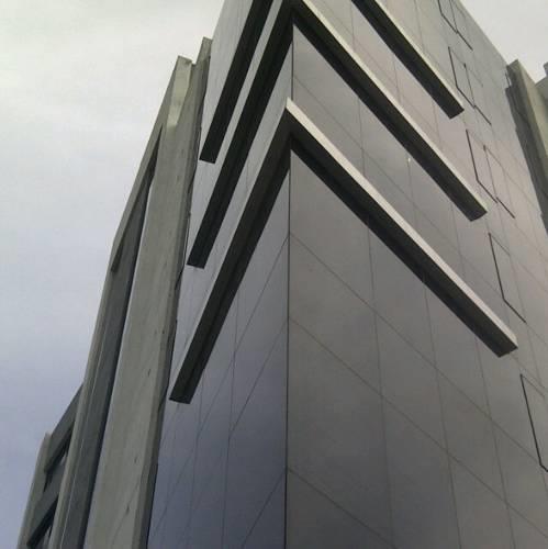 Enjoy Quito Apartments