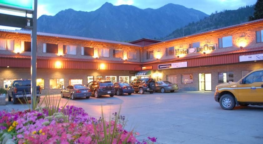 Отель Hotel Deoro