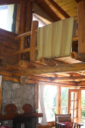 El Mirador Cabaña