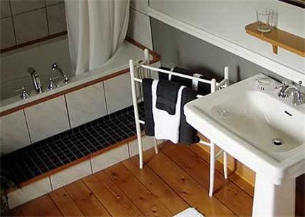 Мини-отель Sail Inn B&B, Stay & Sail
