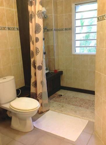 Апартаменты Residence Les Cocotiers