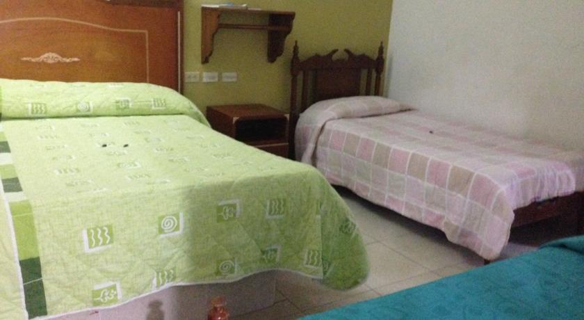 Гостевой дом Hotel Sarachuy