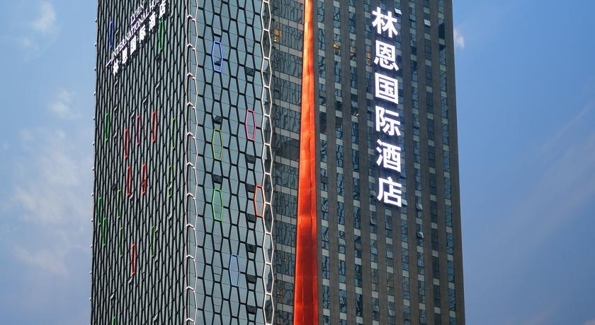 Chengdu Lin En International Hotel
