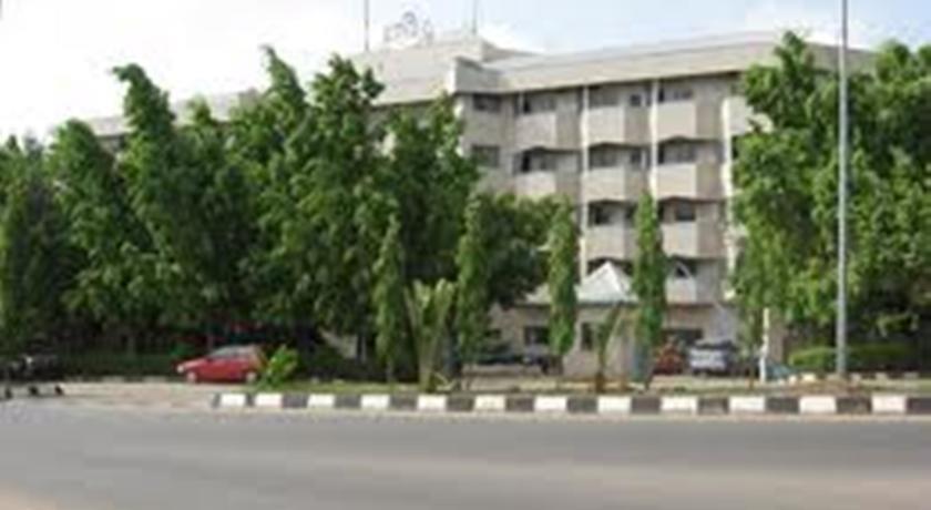 Отель Chida International Hotel