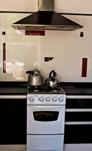 Red Hostel Montevideo
