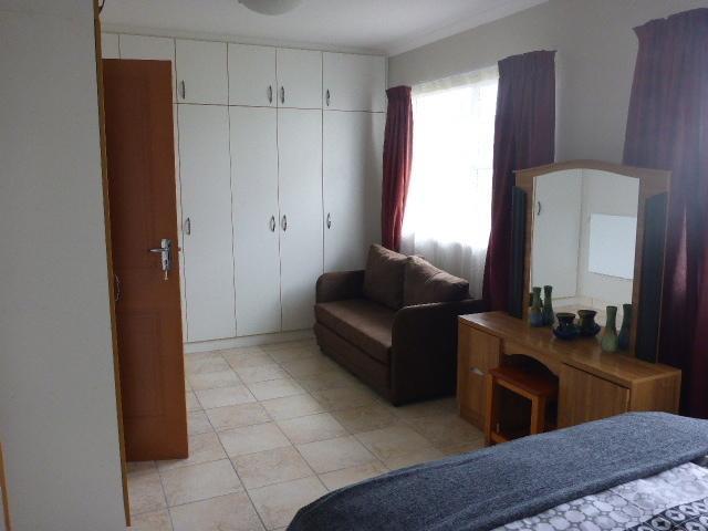Апартаменты Beryl's Place