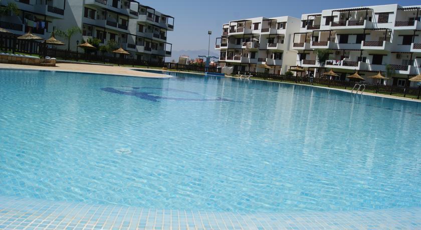 Апартаменты Appartement Mirador Golf