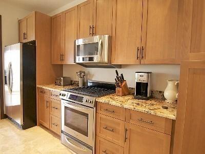 Отель Luxury Homes at Old Bahama Bay