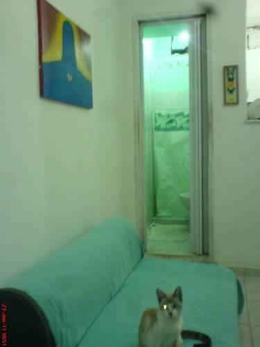Titia Hostel