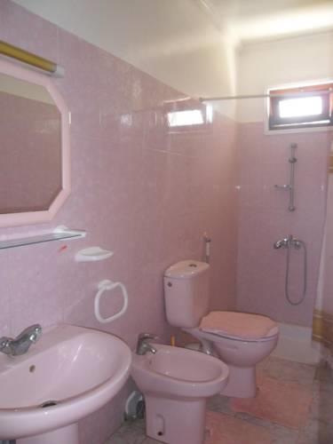 Вилла Villa Sidi Abed