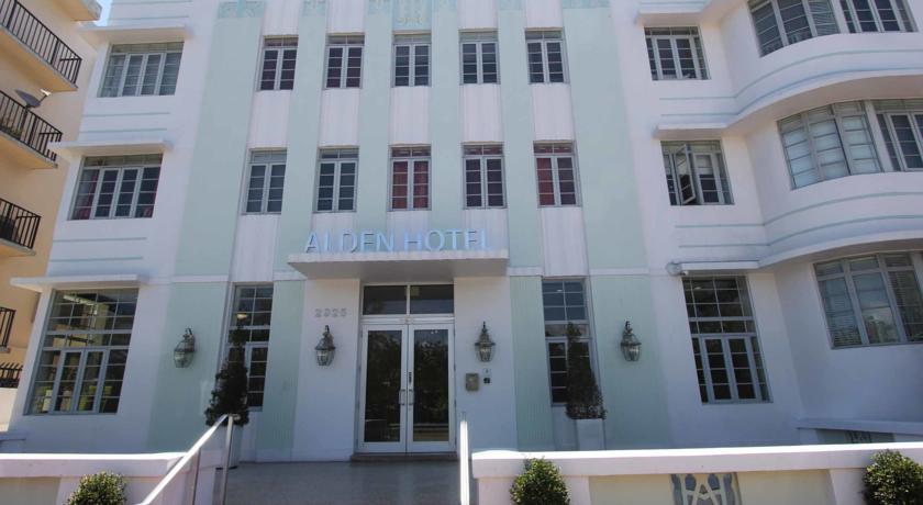 Alden Condo