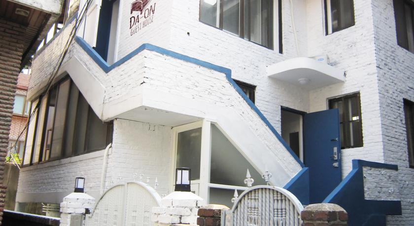 Da-on House