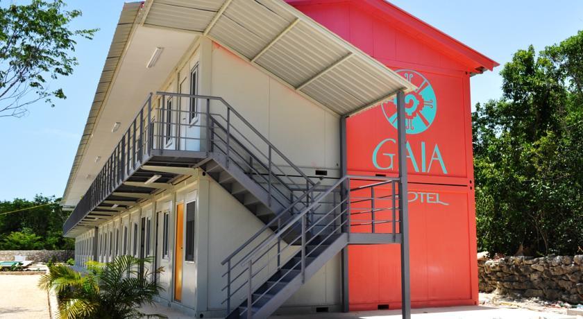 Gaia Tulum