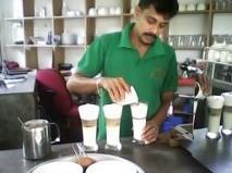 Мини-отель Sunil Garden Guesthouse & Coffee and More