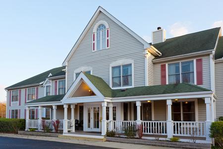 Отель Country Inn by Carlson Millville