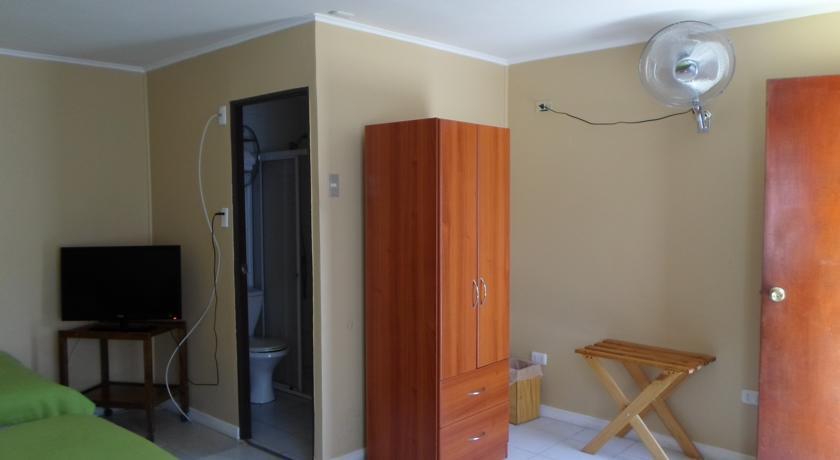 Отель Hotel Corona del Inca