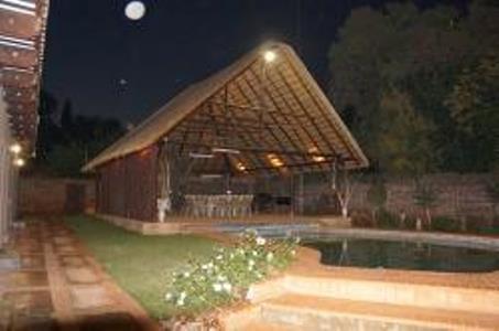 Гостевой дом Travellers Nest Guest House