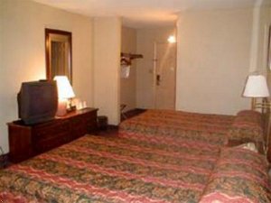 Отель Comfort Inn Harpers Ferry