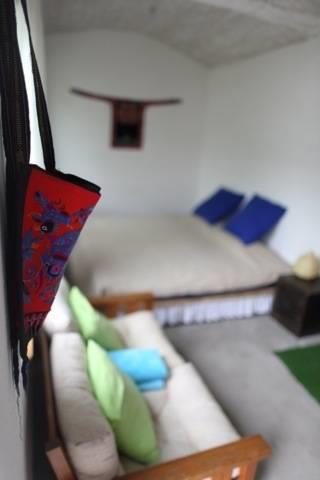 Отель HY Little Yard