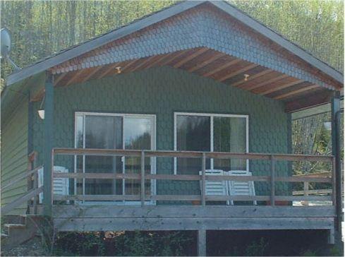 Отель Beaver Lake Resort