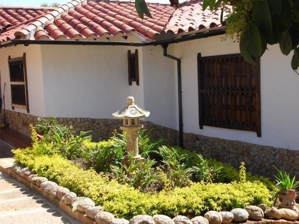 Апартаменты Finca Villa Alicia