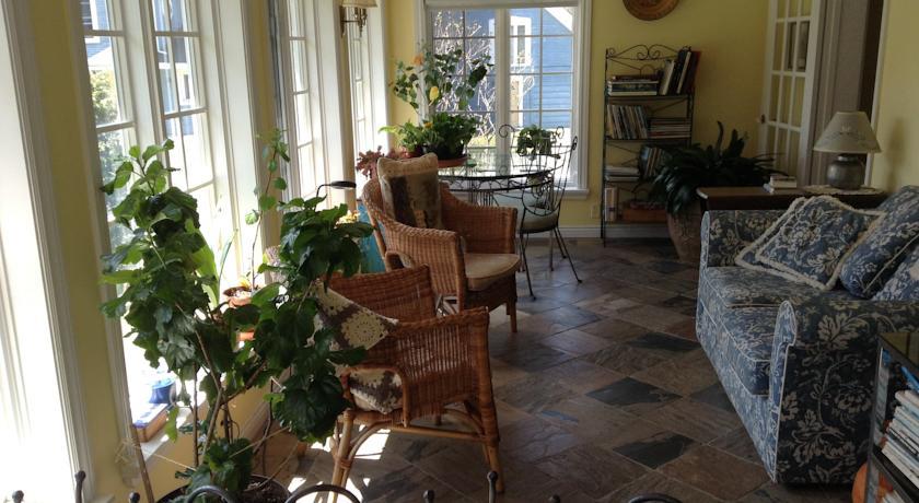 Мини-отель L'Iris Bleu