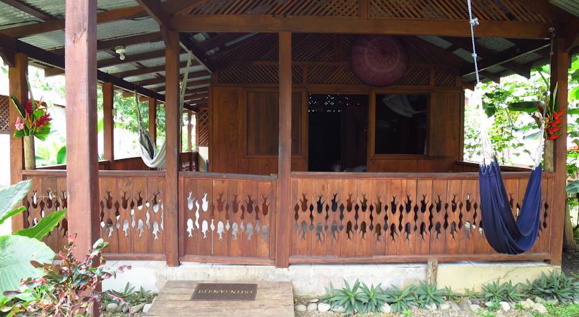 Апартаменты Casa Del Mar