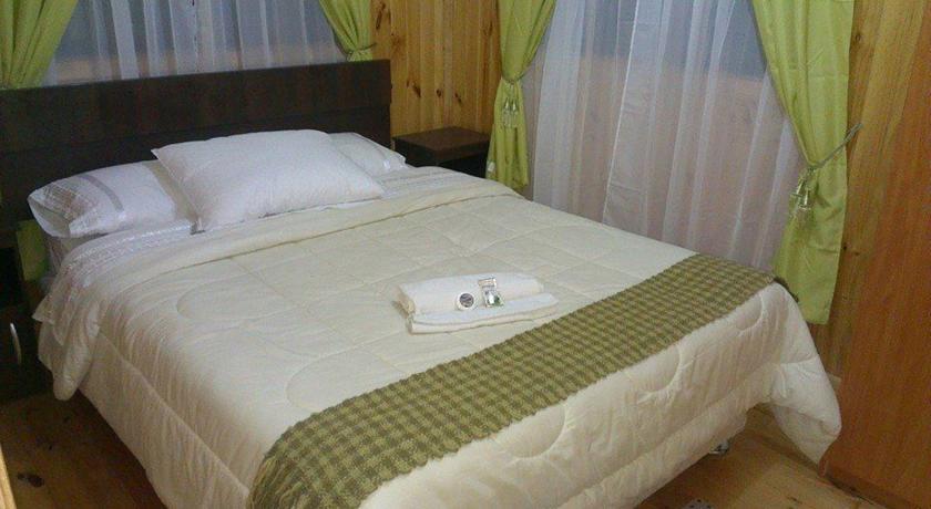 Мини-отель Lafquen Antu Hostal-Restaurant