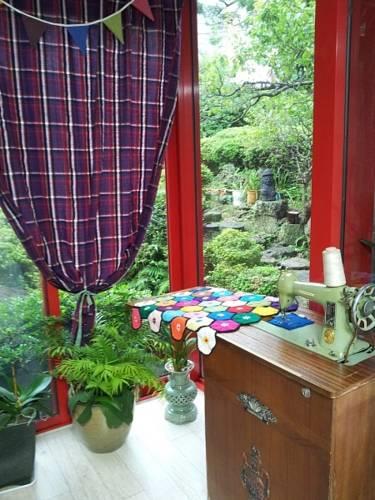 Jeju B.P. Home