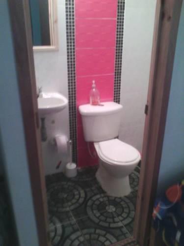 Гостевой дом Casa Italia Guest House