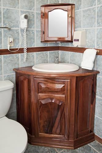 Отель Fish Hook Marina Hotel