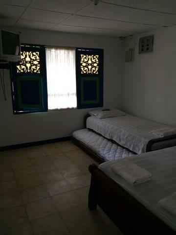 Отель Finca Hotel La Bonita
