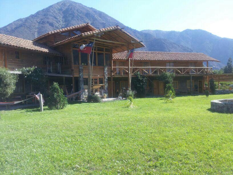 Отель La Casa de Carlitos