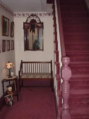 Мини-отель Silver House Bed & Breakfast