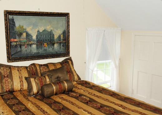 Мини-отель Kable House Inn